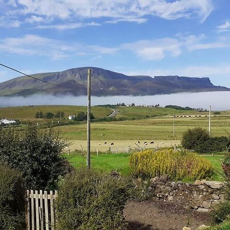 Tigh Quiraing- Heather Staffin Eksteriør bilde