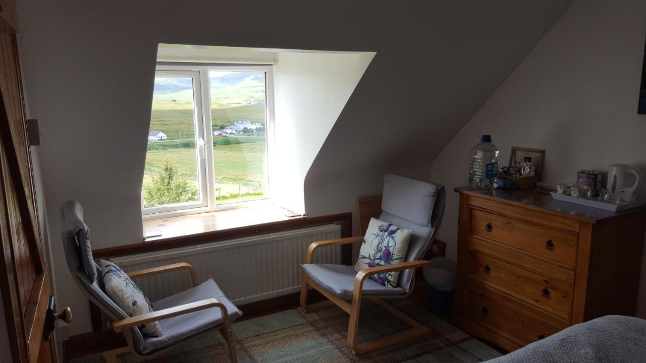 Tigh Quiraing- Heather Staffin Eksteriør bilde