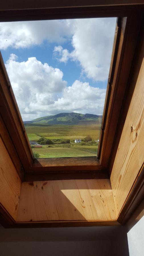 Tigh Quiraing- Heather Staffin Eksteriør bilde